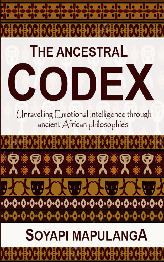 The Ancestral Codex 