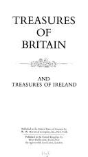 Treasures of Britain and Treasures of Ireland