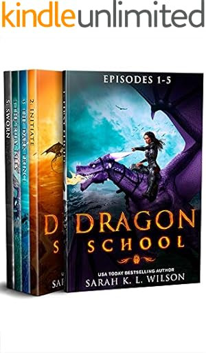 Dragon School