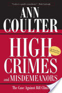 High Crimes and Misdemeanors