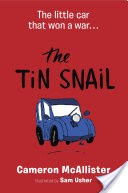 The Tin Snail