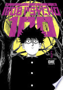 Mob Psycho 100 Volume 5