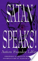 Satan Speaks!