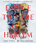 Dance Theatre of Harlem