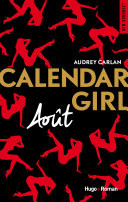 Calendar Girl - Aot