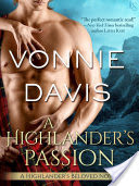 A Highlander's Passion