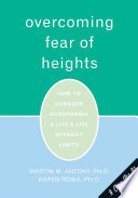 Overcoming Fear of Heights