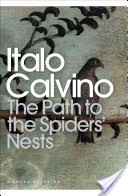 The Path to the Spiders' Nests