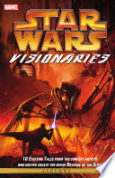 Star Wars Visionaries