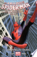 Amazing Spider-Man Vol. 1.1