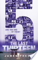 The Last Thirteen Book Nine: 5