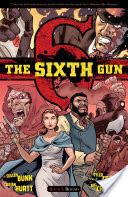 The Sixth Gun, V3: Bound