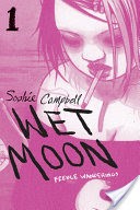 Wet Moon Book 1: New Edition