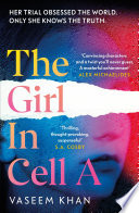 The Girl In Cell A