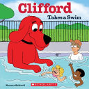 Clifford Takes a Swim