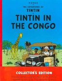 Tintin in the Congo