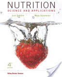 Nutrition: Science and Applications, 4th Edition