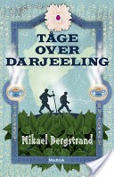 Tge over Darjeeling