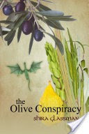 The Olive Conspiracy