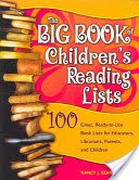 The Big Book of Children's Reading Lists
