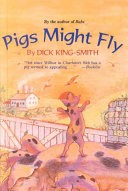 Pigs Might Fly