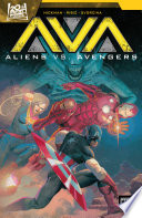 Aliens vs. Avengers