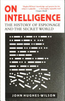 On Intelligence