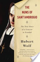 The Nuns of Sant'Ambrogio