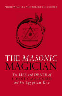 The Masonic Magician
