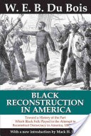 Black Reconstruction in America