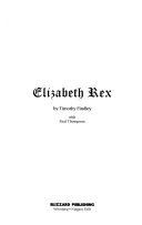 Elizabeth Rex