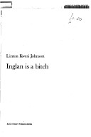 Inglan is a Bitch