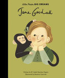 Jane Goodall