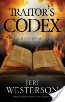 Traitor's Codex