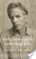 The Journals of Spalding Gray