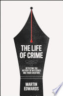 The Life of Crime: Detecting the History of Mysteries and their Creators