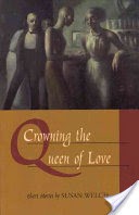 Crowning the Queen of Love