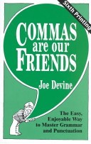 Commas are Our Friends