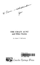 The crazy aunt, and other stories