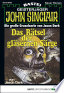 John Sinclair Gespensterkrimi - Folge 08