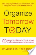 Organize Tomorrow Today