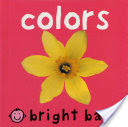 Bright Baby Colors