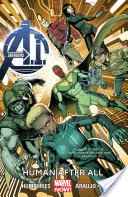 Avengers A.I. Vol. 1
