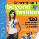 Generation T: Beyond Fashion