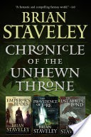 Chronicle of the Unhewn Throne