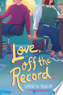Love, Off the Record