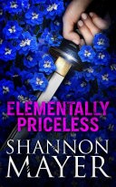 Elementally Priceless (A Rylee Adamson Novella)
