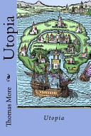 Utopia Thomas More