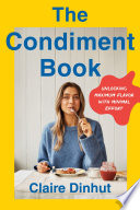 The Condiment Book