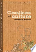 Cleanliness and Culture